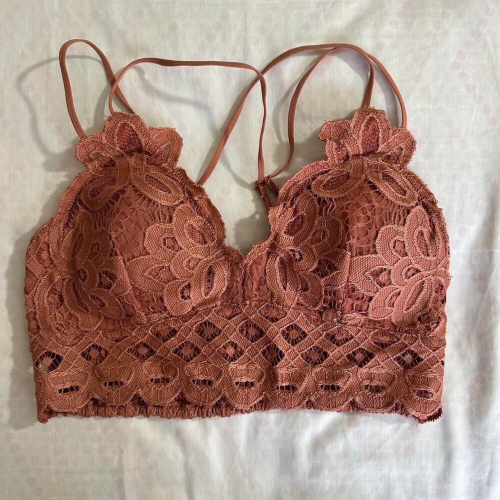 WISHFUL Women's Bra